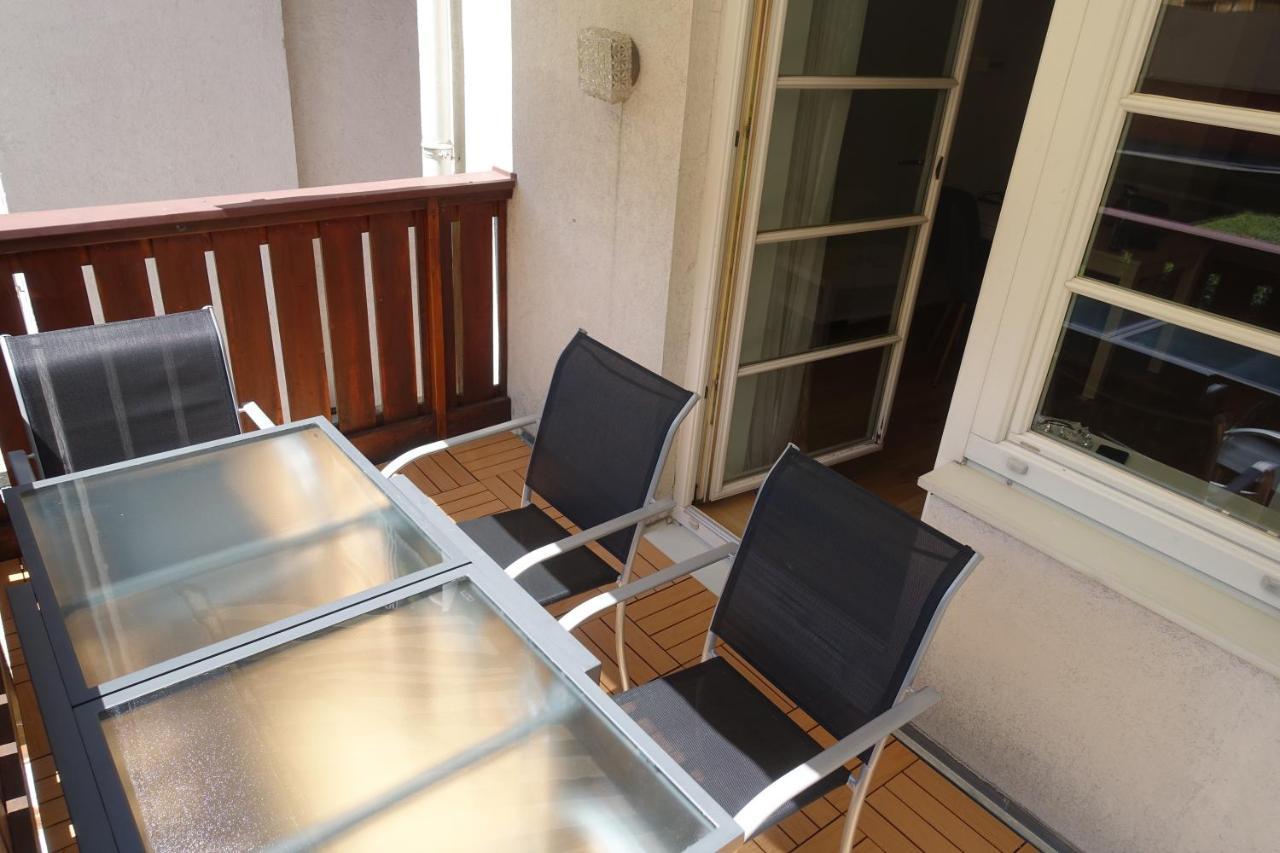 Gregor's Sonnenapartment Bad Hofgastein Buitenkant foto